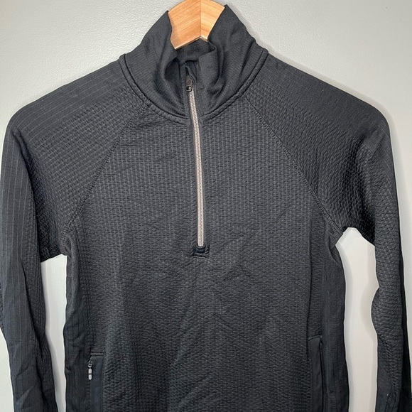Lululemon Engineered Warmth Half-Zip - Picture 4 of 8